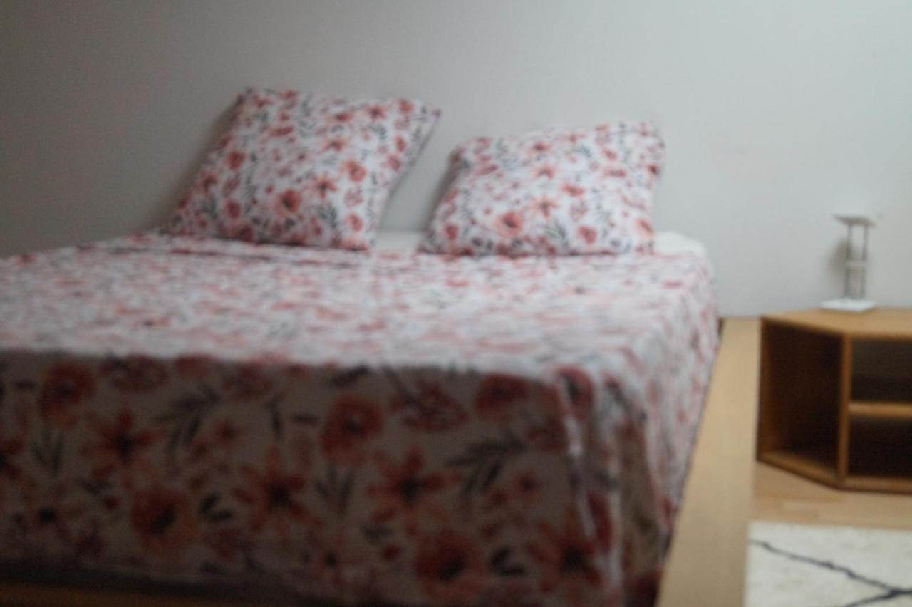 Repos En Campagne Villa Pexiora ภายนอก รูปภาพ
