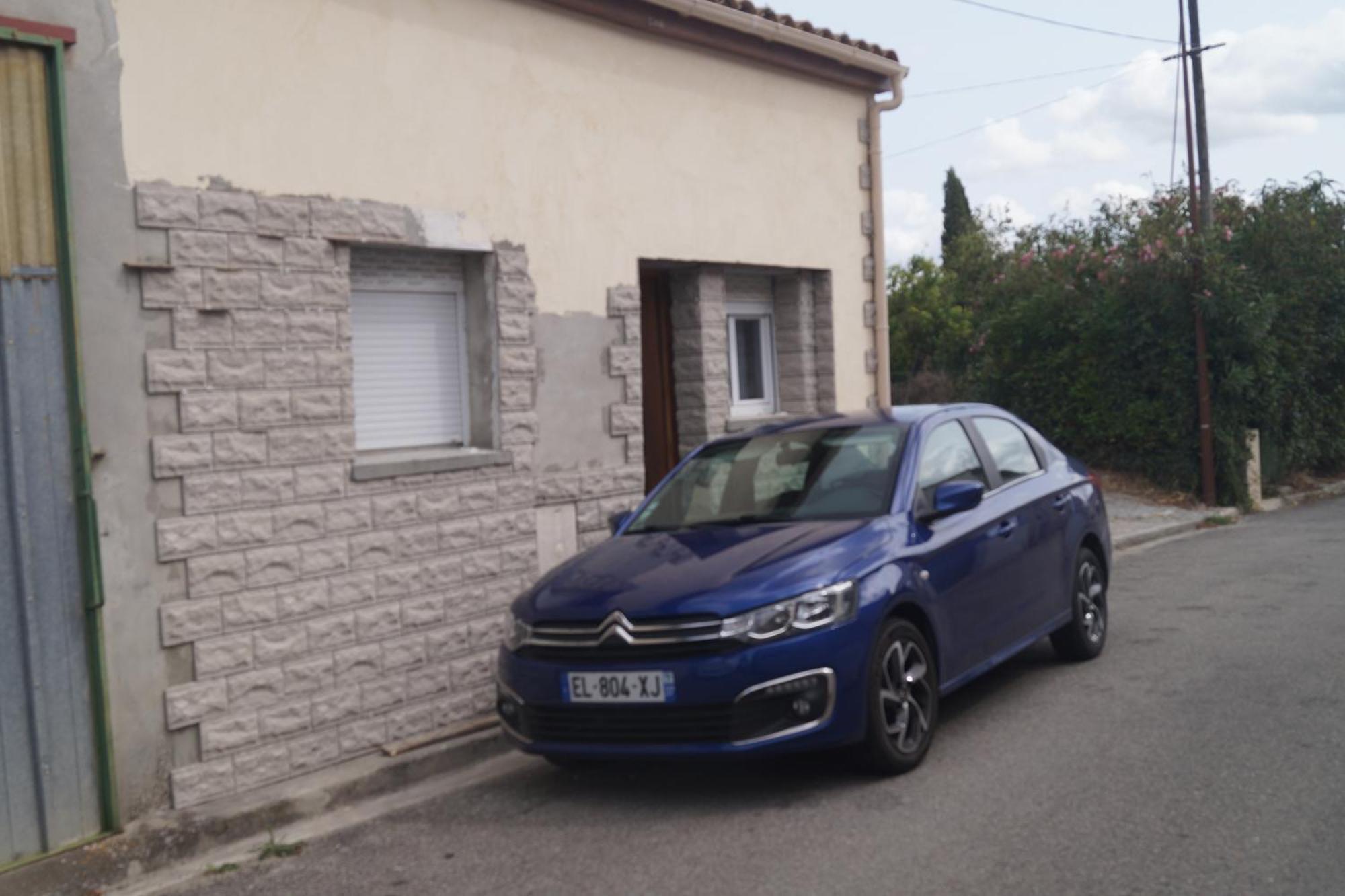 Repos En Campagne Villa Pexiora ภายนอก รูปภาพ